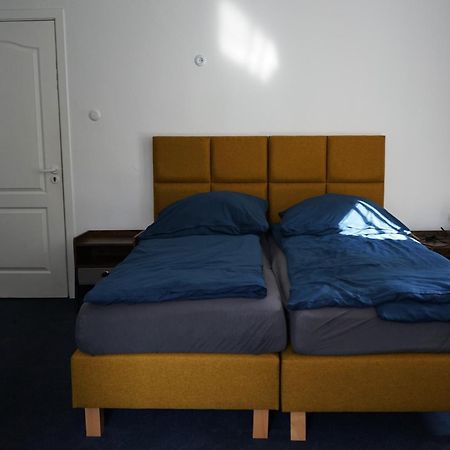 Hotel Krasnoludki Sosnówka Exteriör bild
