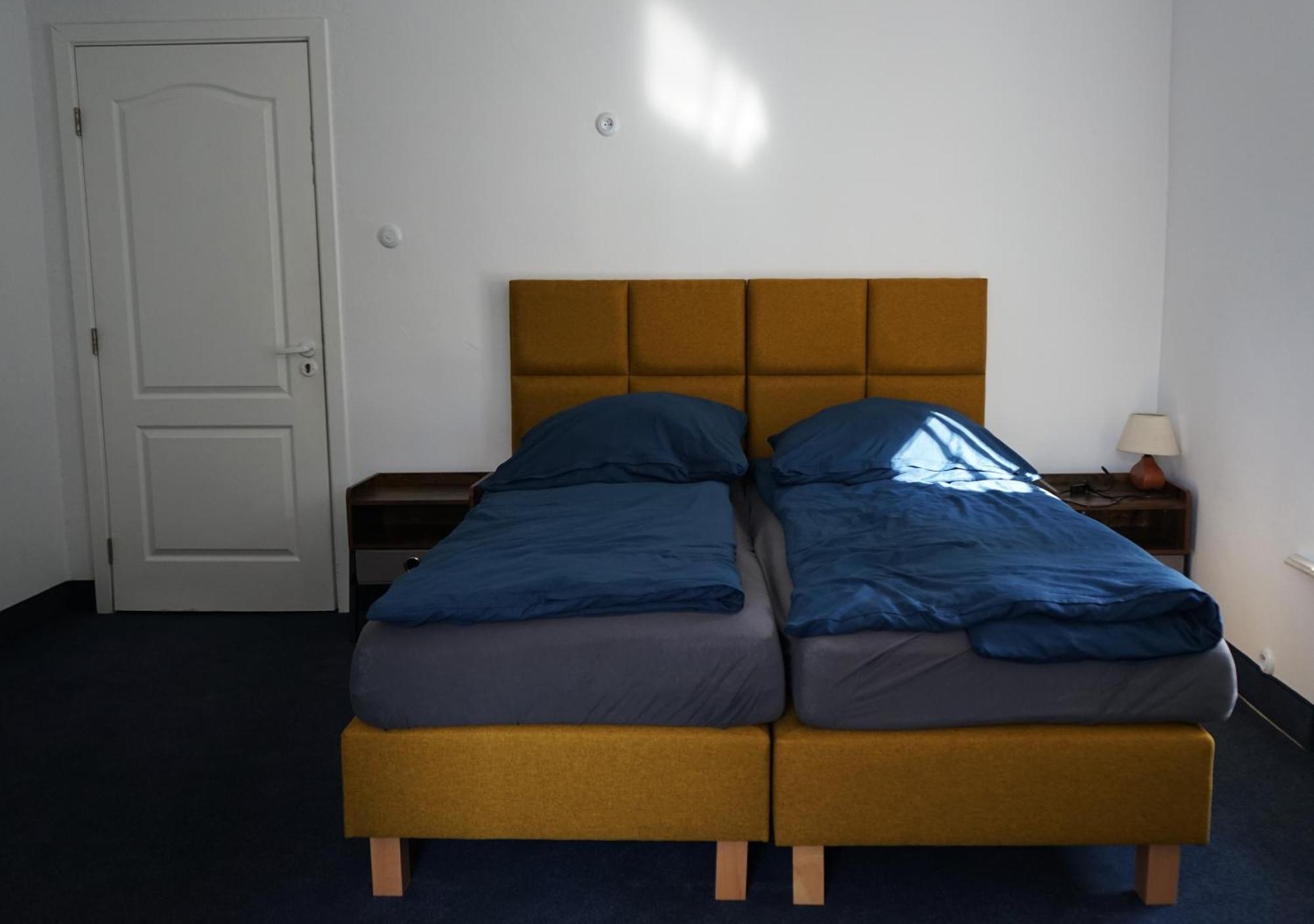 Hotel Krasnoludki Sosnówka Exteriör bild