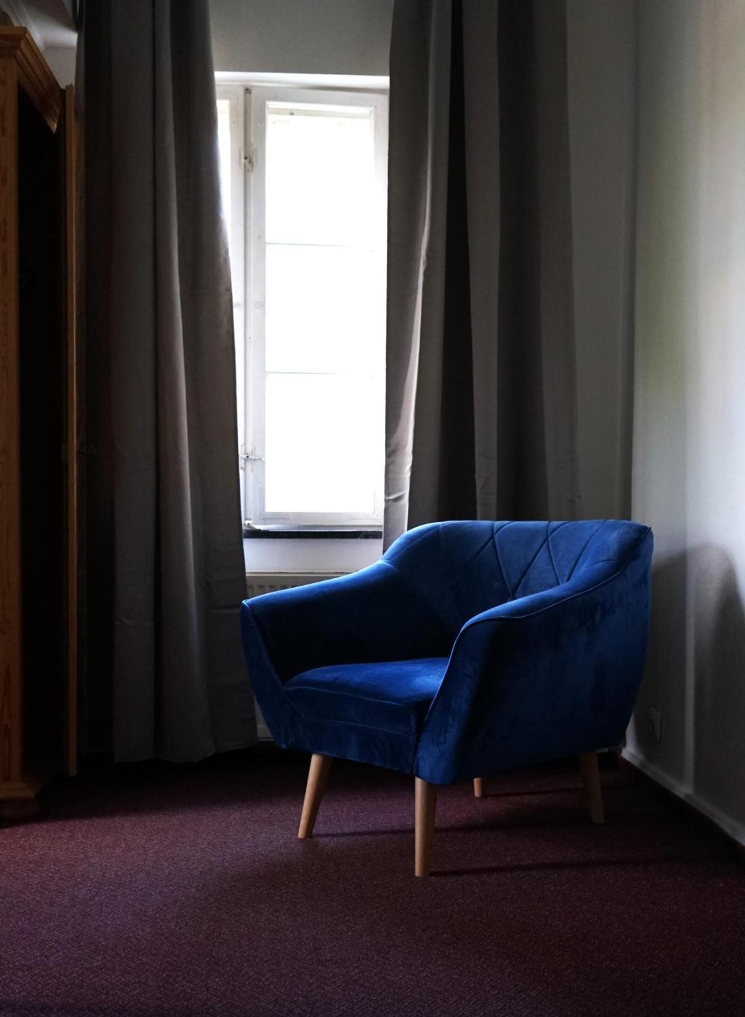 Hotel Krasnoludki Sosnówka Exteriör bild
